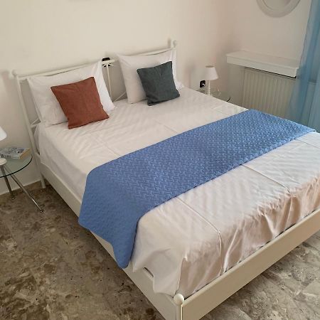 Panormo House Apartment Panormos  Ngoại thất bức ảnh
