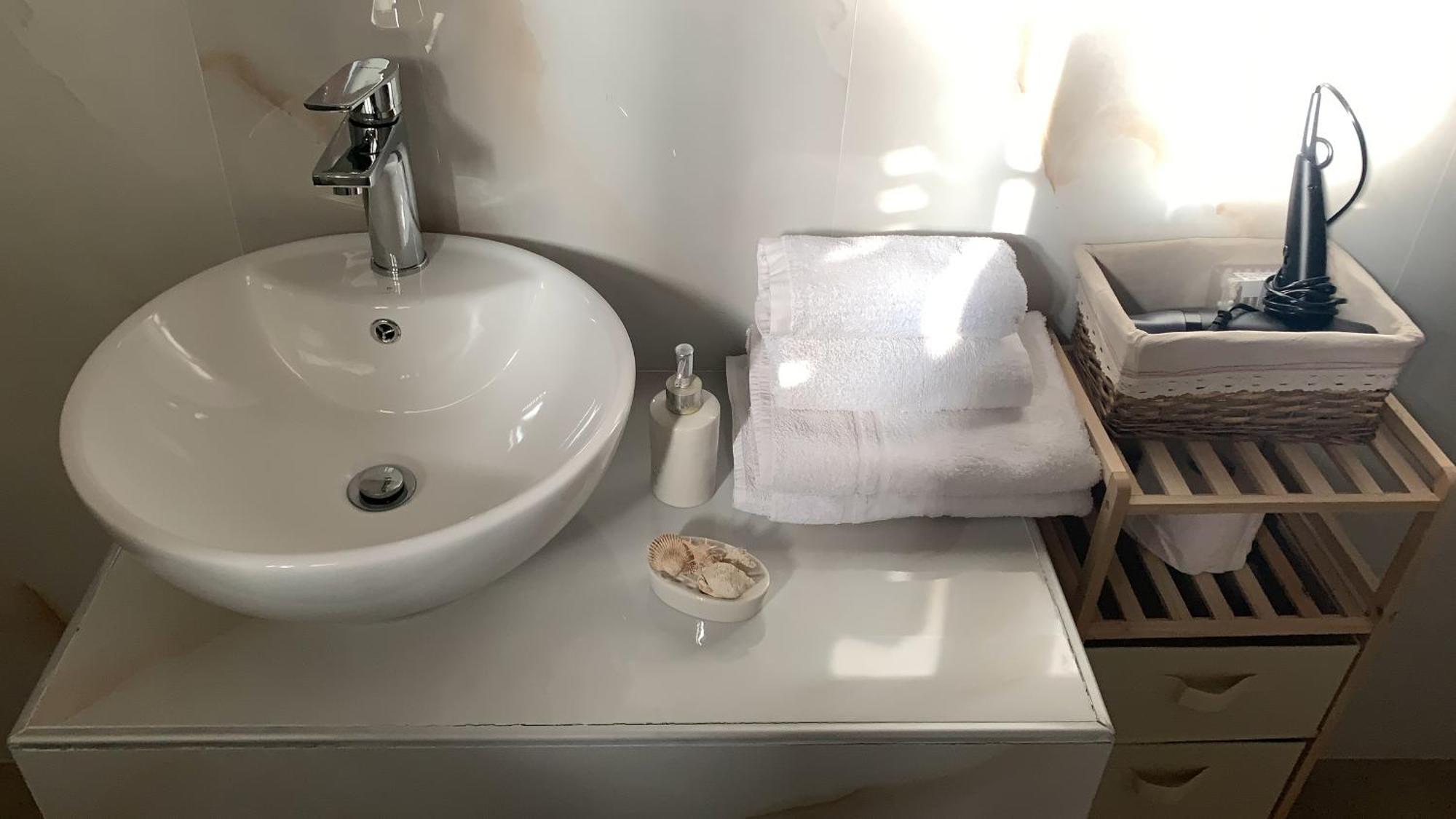 Panormo House Apartment Panormos  Ngoại thất bức ảnh