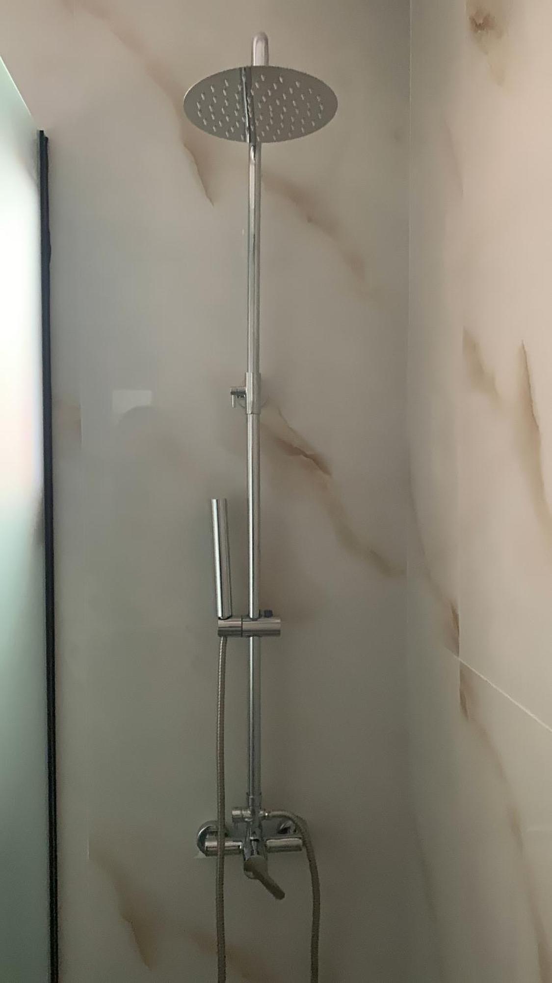 Panormo House Apartment Panormos  Ngoại thất bức ảnh