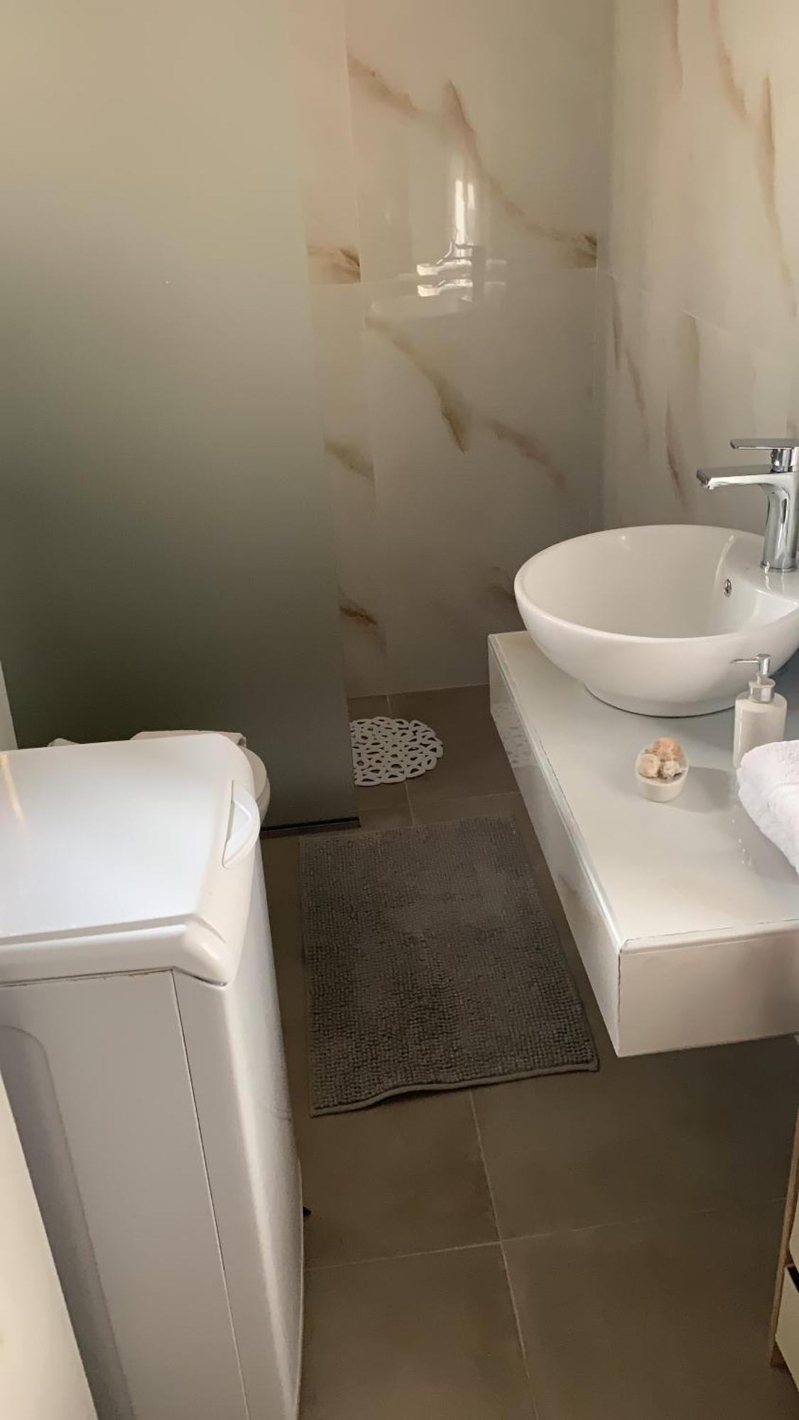 Panormo House Apartment Panormos  Ngoại thất bức ảnh